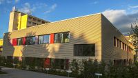 Kinderklinik Memmingen am Klinikum