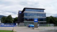 BHS Verwaltungsgebäude Sonthofen