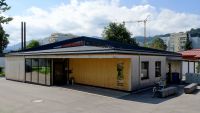 St. Christoph Sonthofen Kindergarten