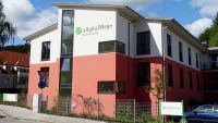Spital Immenstadt Allgäu Pflege