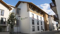 Allgaeu Pflege - Spital Sonthofen