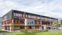 Gymnasium Sonthofen