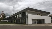 Städt. Rupert-Ness-Schule Ottobeuren