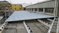 Turnhalle in Großaitingen