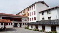 Grund- und Mittelschule Bad Hindelang