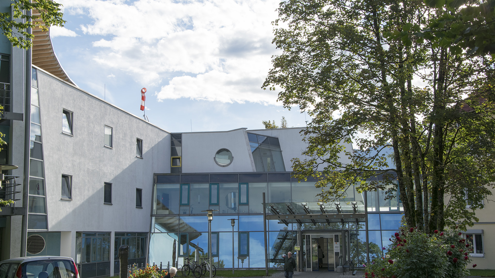 Klinik Sonthofen