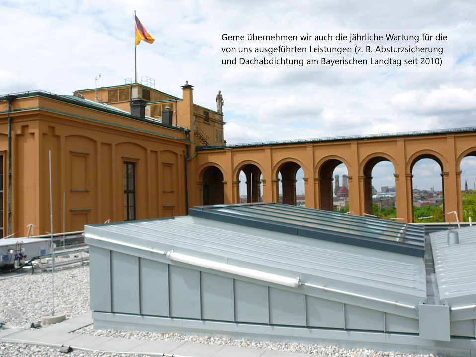 Firmenhauptsitz Söldner Haustechnik Spenglerei BlaichacherStr Burgberg