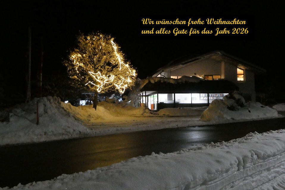 Firmenhauptsitz Söldner Haustechnik Spenglerei BlaichacherStr Burgberg